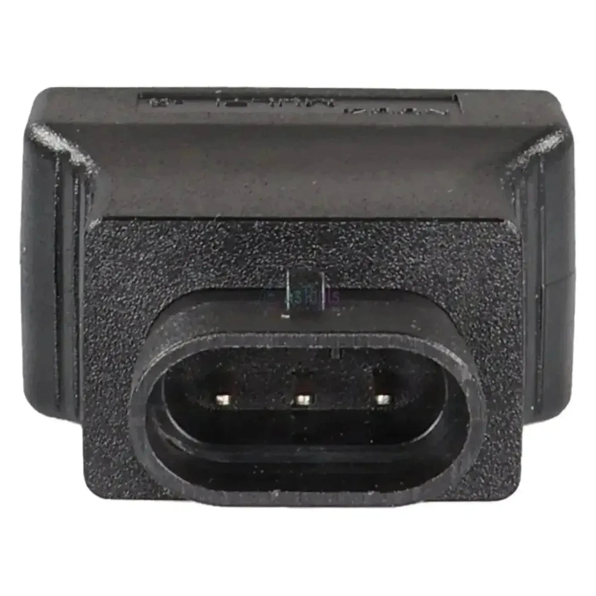OBDSTAR (N004) | Universel 3-polig OBD – 16-polig OBD2-adapter | Snofietsar/Motorcyklar