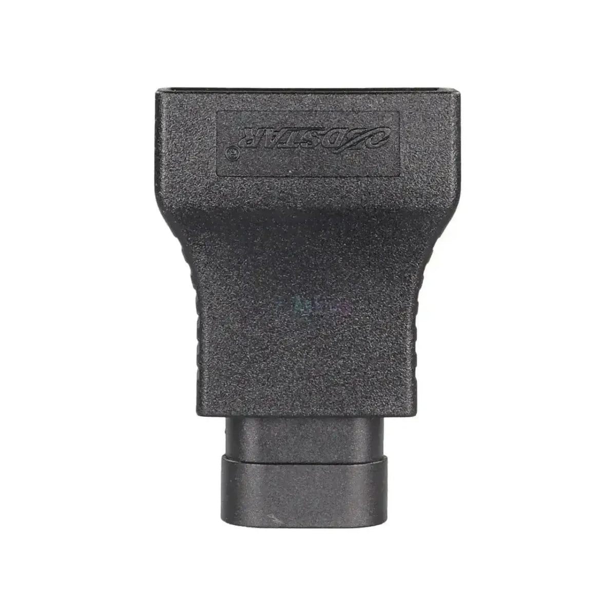 OBDSTAR (N004) | Universel 3-polig OBD – 16-polig OBD2-adapter | Snofietsar/Motorcyklar