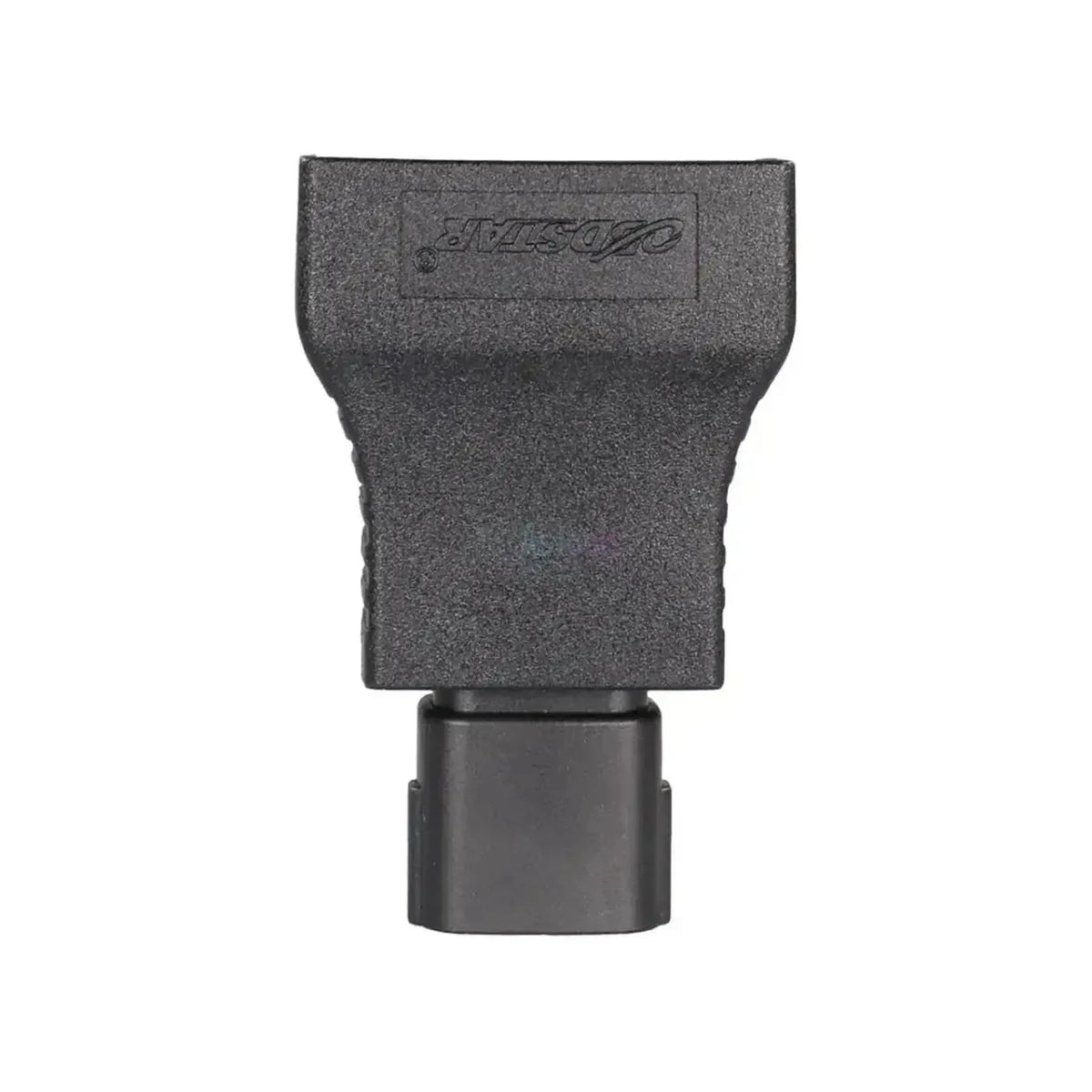 OBDSTAR (N012A) | Suzuki 6-stifts OBD – 16-stifts OBD2-adapter | Motorcykel