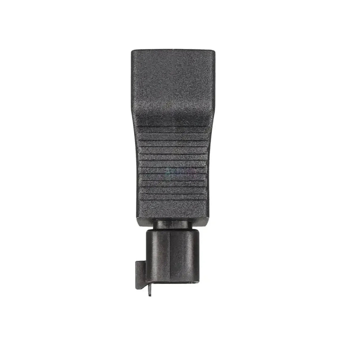 OBDSTAR (N019) | KTM 6-polig OBD – 16-polig OBD2-adapter | Motorcykel