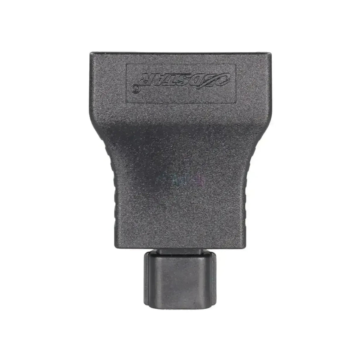 OBDSTAR (N027) | Kymco/Kawasaki 3-polig OBD – 16-polig OBD2-adapter | Motorcykel