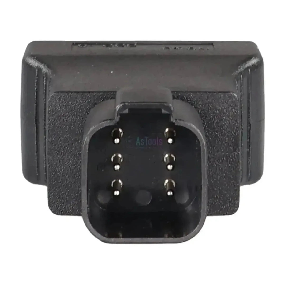OBDSTAR (N043) | BRP 6-polig OBD – 16-polig OBD2-adapter | Motorcykel