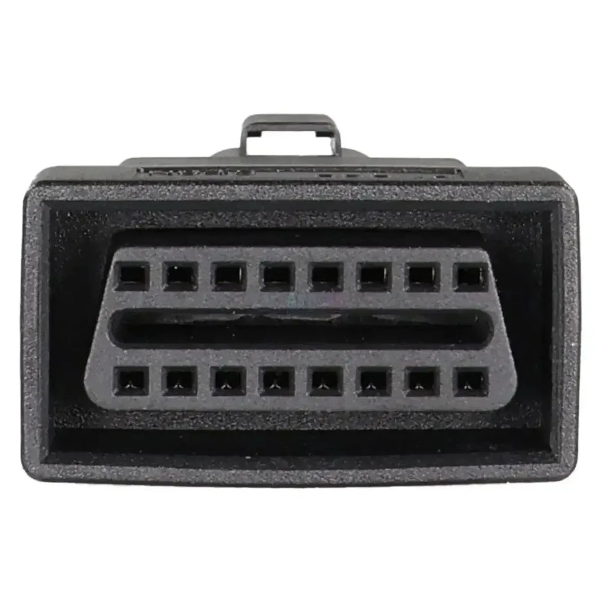 OBDSTAR (N043) | BRP 6-polig OBD – 16-polig OBD2-adapter | Motorcykel