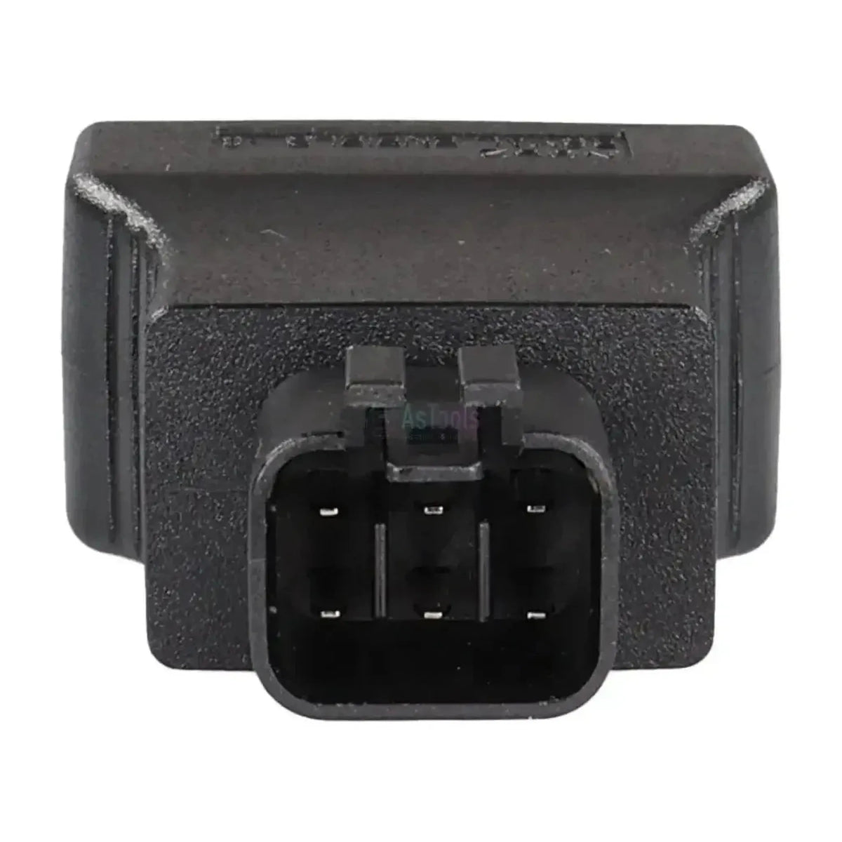 OBDSTAR (N052) | Royal Enfield 6-stifts OBD – 16-stifts OBD2-adapter | Motorcykel