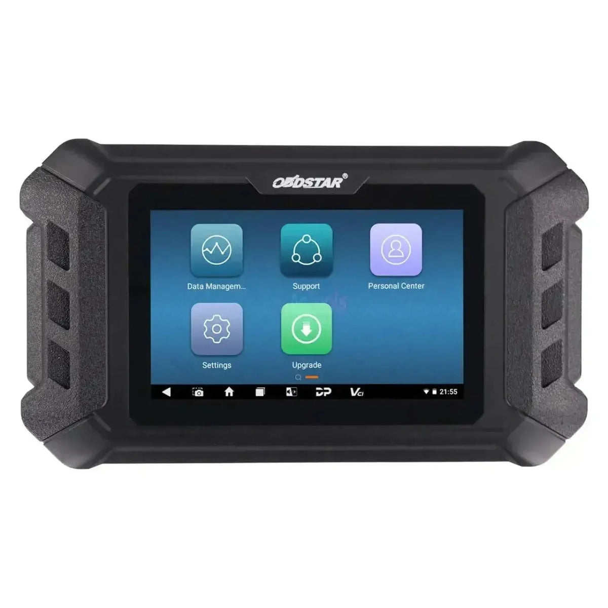 OBDSTAR P50 | Crashdataprogrammerare