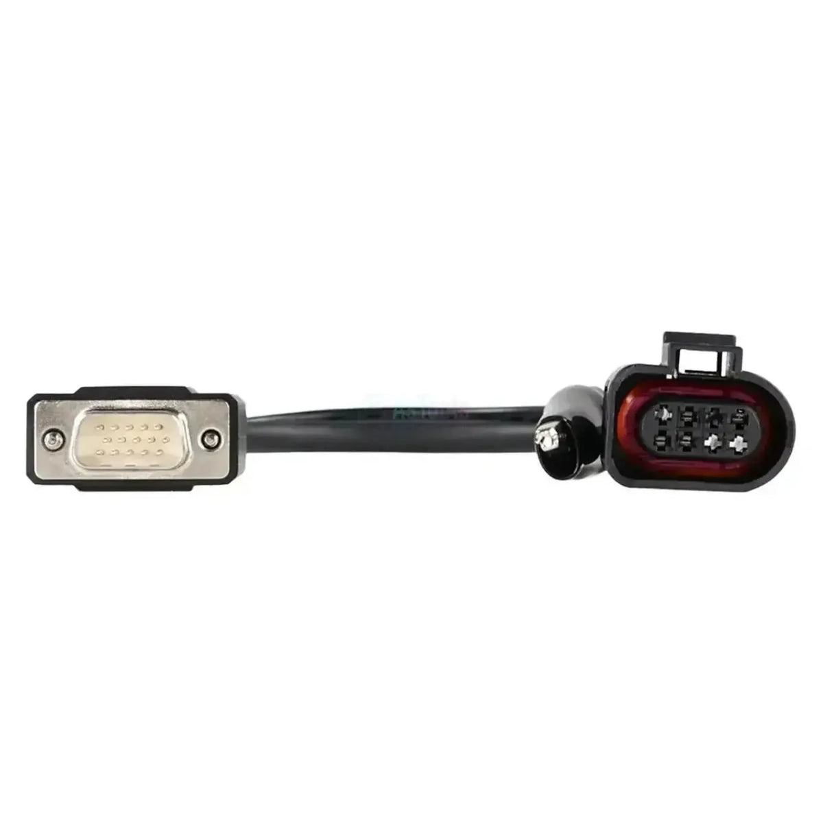 OBDSTAR (T001) | Audi 48V Start-Stop-modul – 15-polig DB15 adapterkabel | Personbil