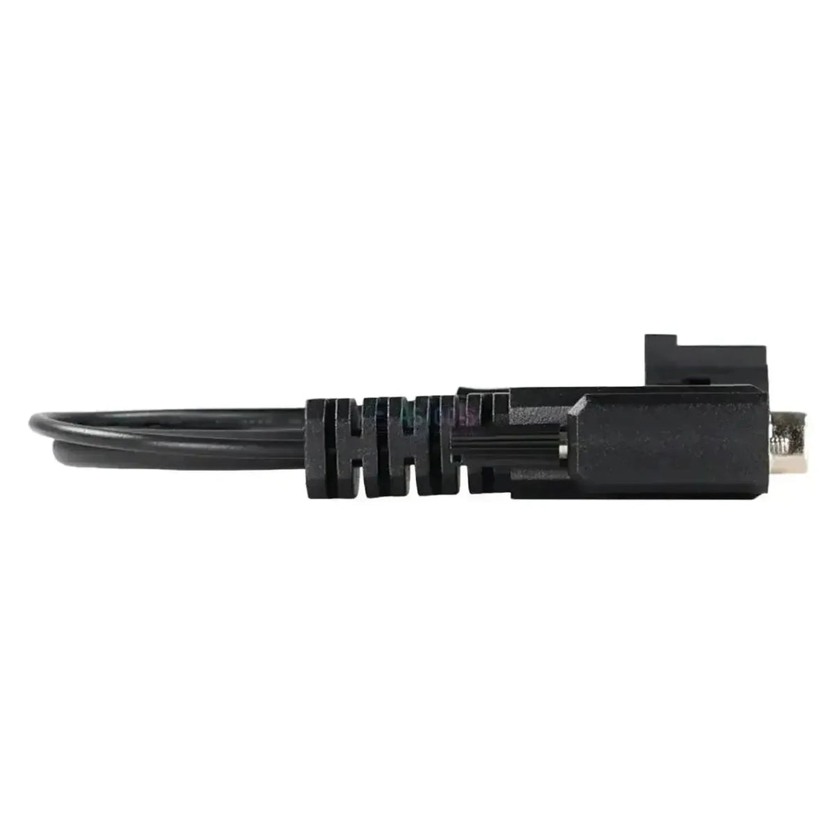 OBDSTAR (T001) | Audi 48V Start-Stop-modul – 15-polig DB15 adapterkabel | Personbil