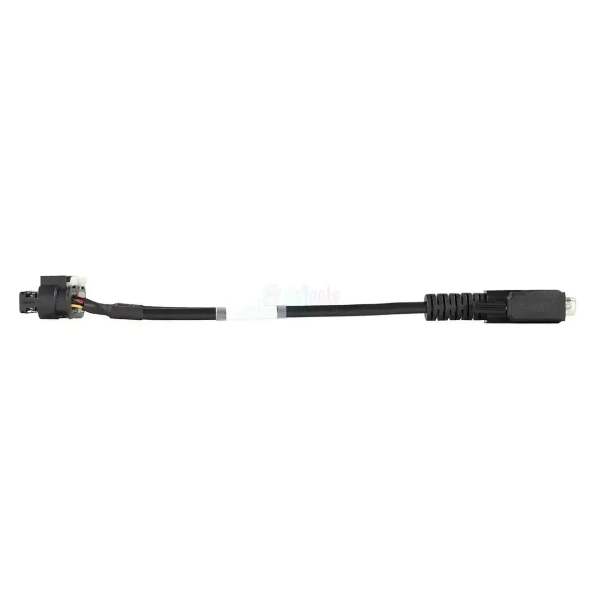 OBDSTAR (T003) | Mercedes-Benz 48V-batteri + DCDC-modul – 15-polig DB15-adapter | Personbil