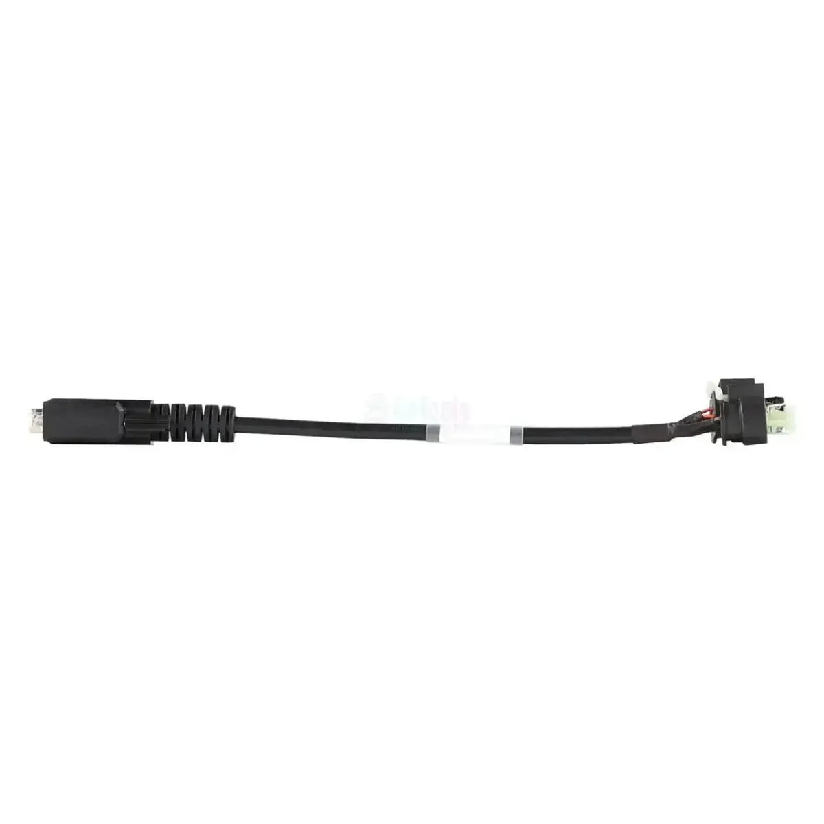 OBDSTAR (T003) | Mercedes-Benz 48V-batteri + DCDC-modul – 15-polig DB15-adapter | Personbil