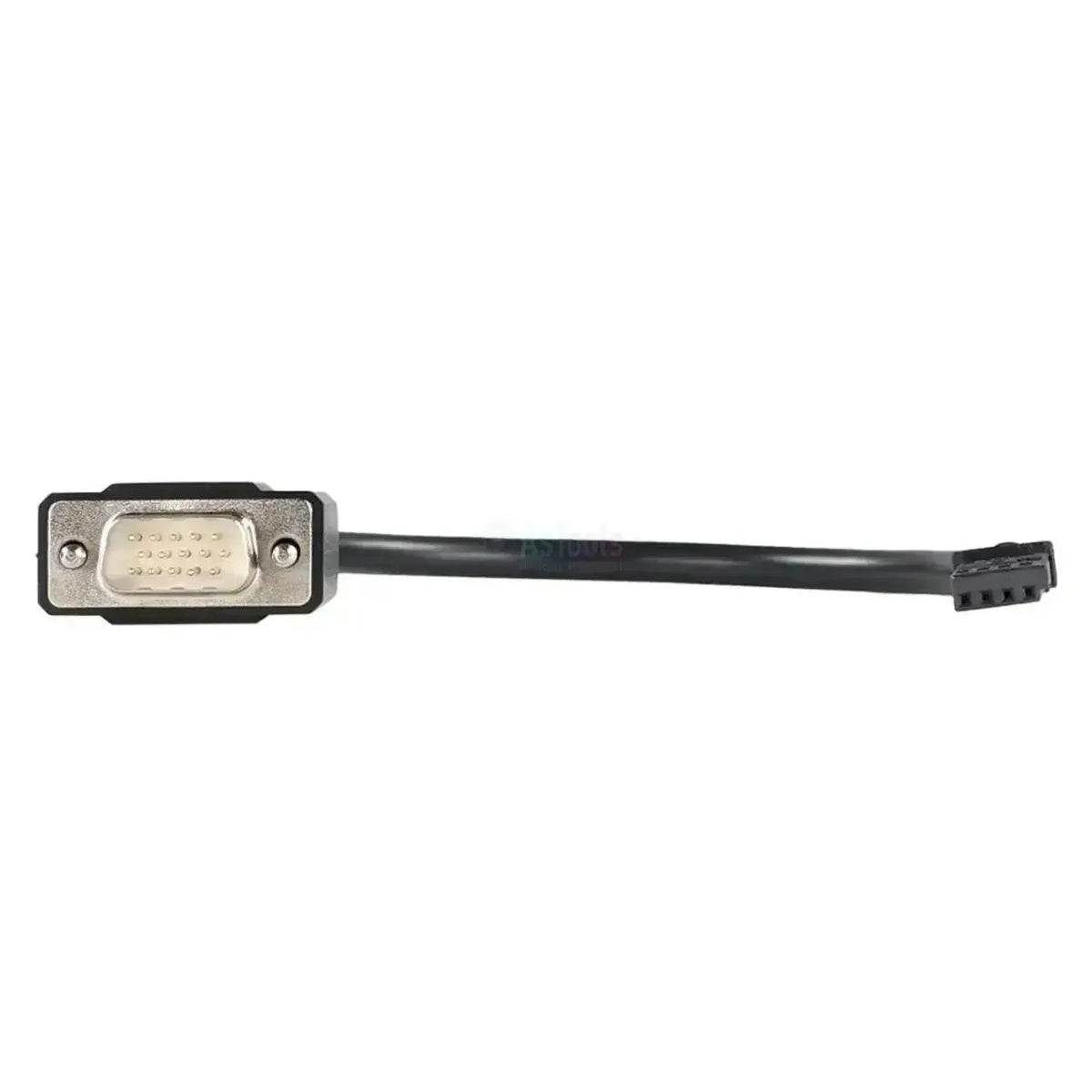 OBDSTAR (T007) | Volkswagen A/C-anslutning – 15-polig DB15-adapter | Personbil