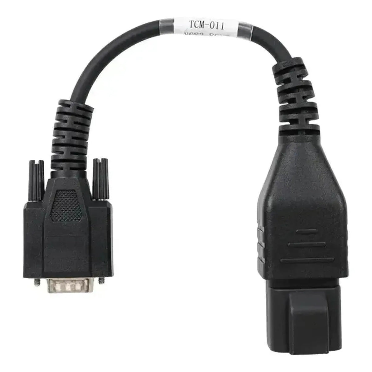 OBDSTAR (TCM-011) | Getrag (VGS2-FCVT) 6-polig TCM – 15-polig DB15 adapterkabel | Personbil