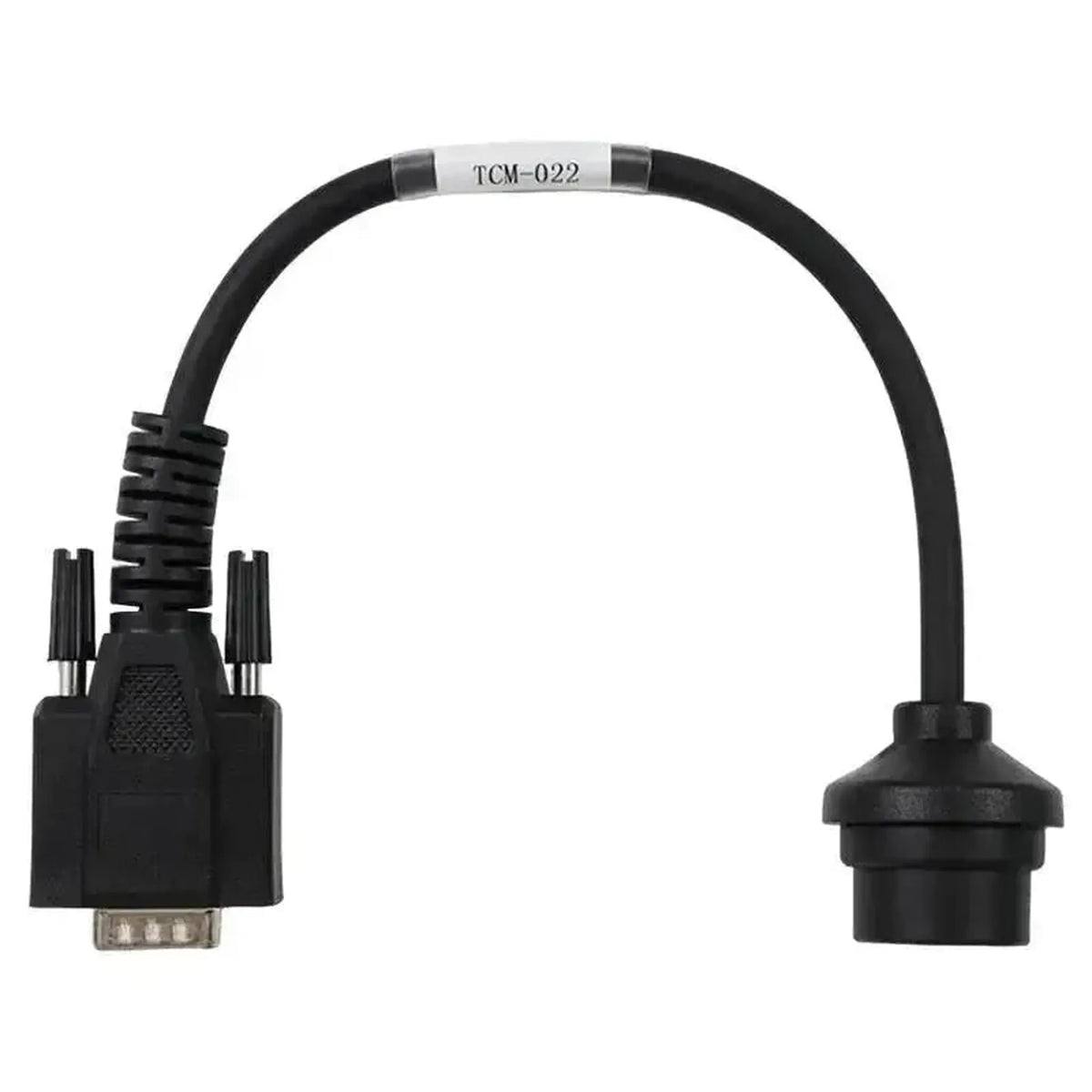 OBDSTAR (TCM-022) | Continental (6HP) 16-polig TCM – 15-polig DB15-adapterkabel | Personbil