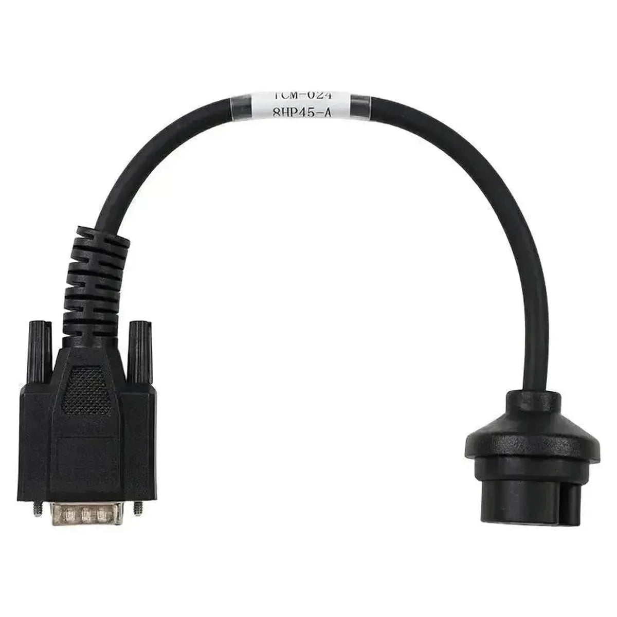 OBDSTAR (TCM-024) | ZF (8HP45-TC277) 16-polig TCM – 15-polig DB15-adapterkabel | Personbil