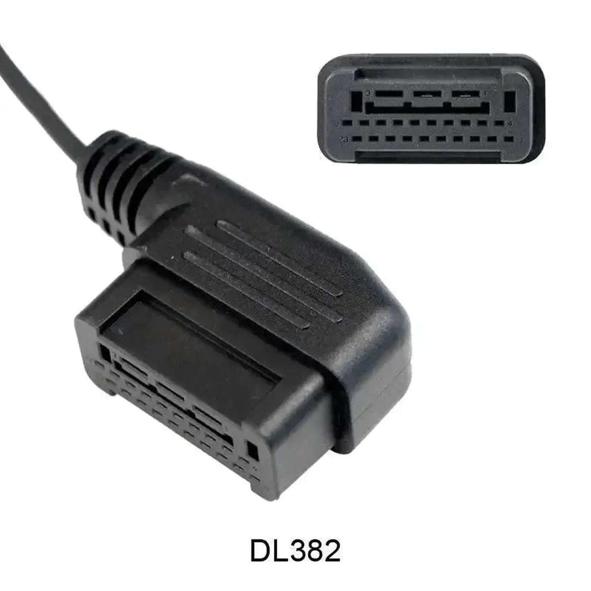 OBDSTAR VAG (7in1 TCM) Adaptkabel | Fordon