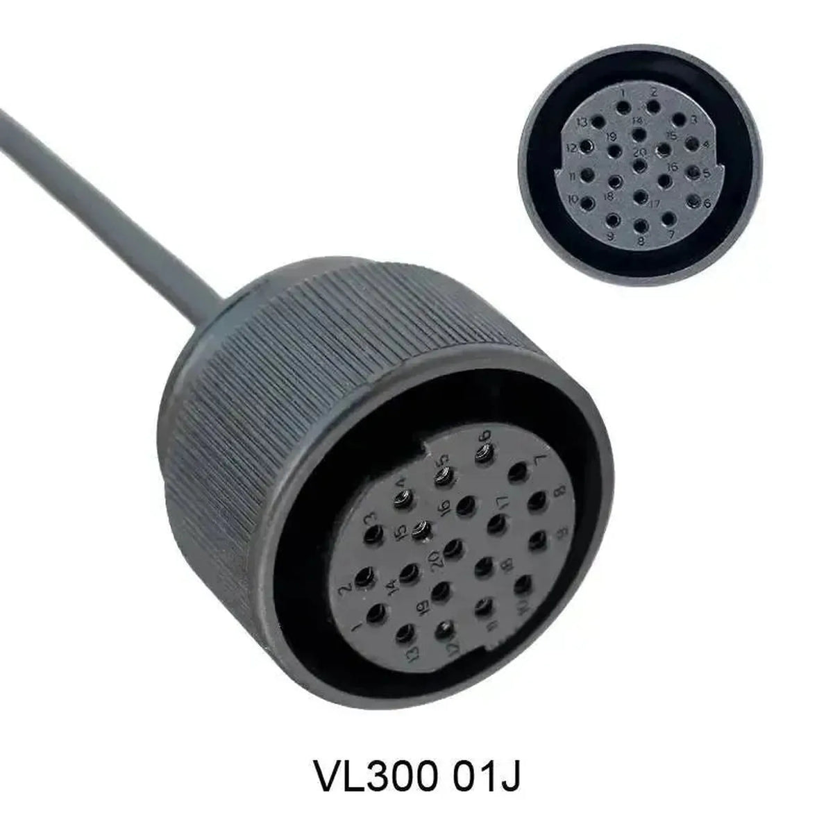 OBDSTAR VAG (7in1 TCM) Adaptkabel | Fordon