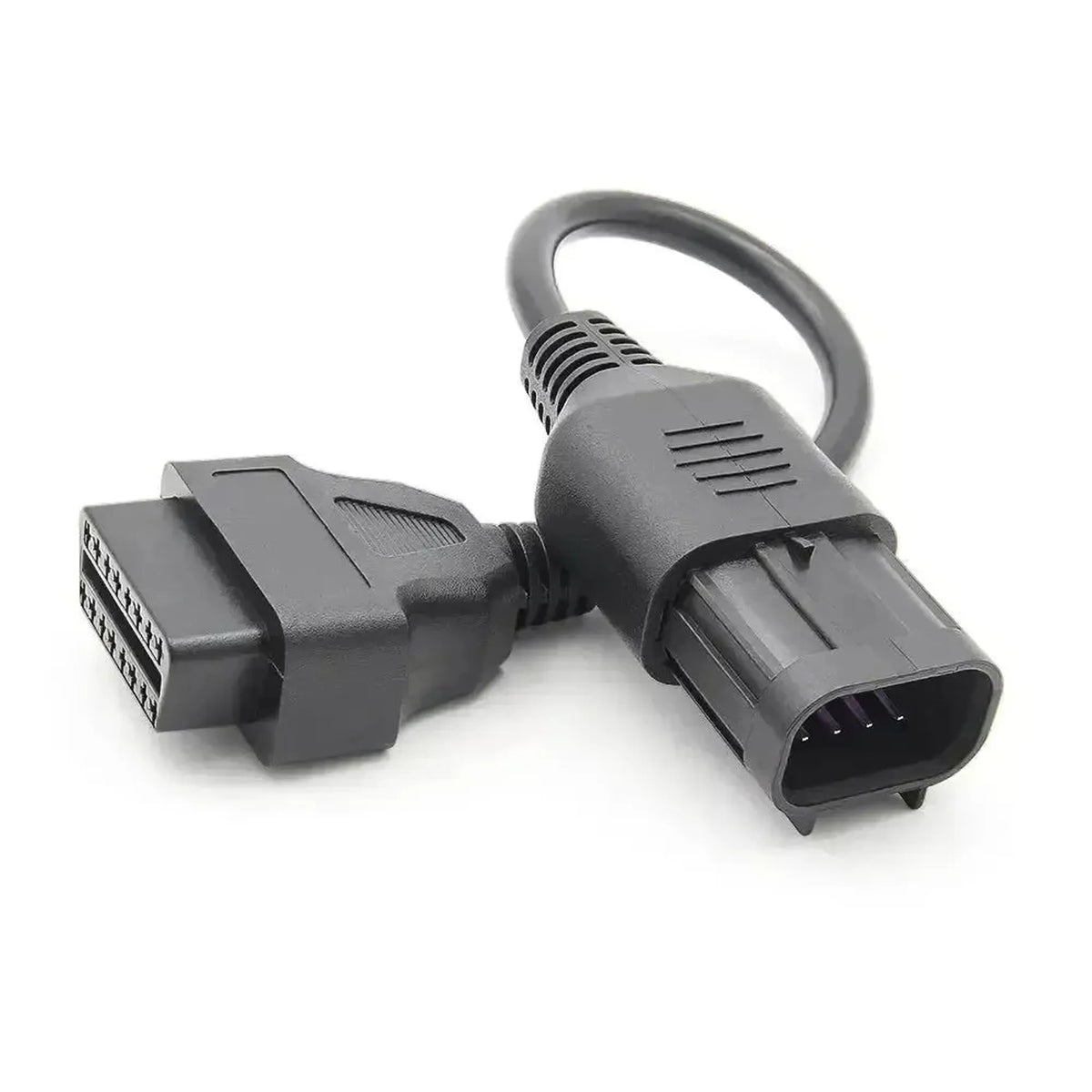 Polaris 8-pinners OBD – 16-pinners OBD2 adapterkabel | Quad