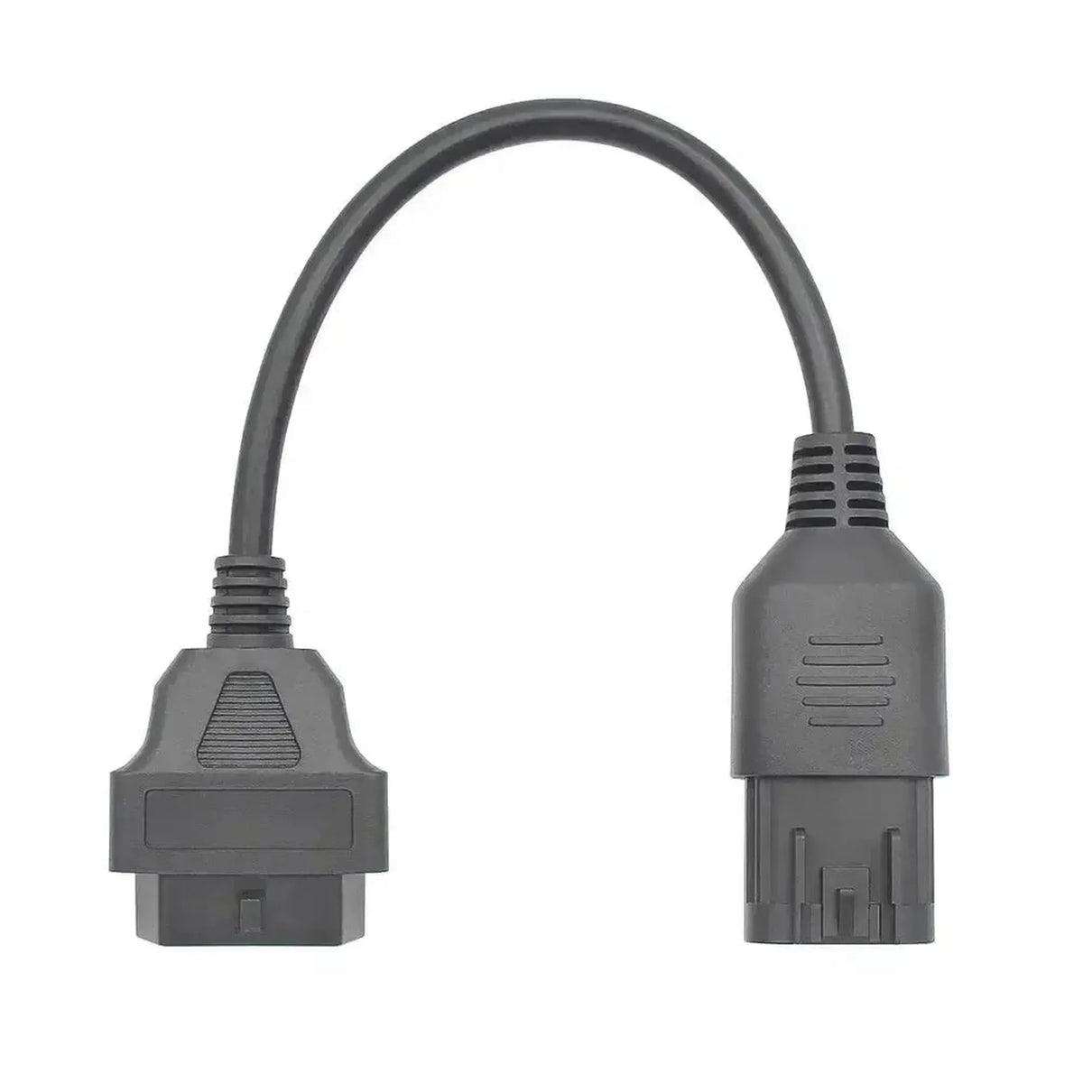 Polaris 8-pinners OBD – 16-pinners OBD2 adapterkabel | Quad