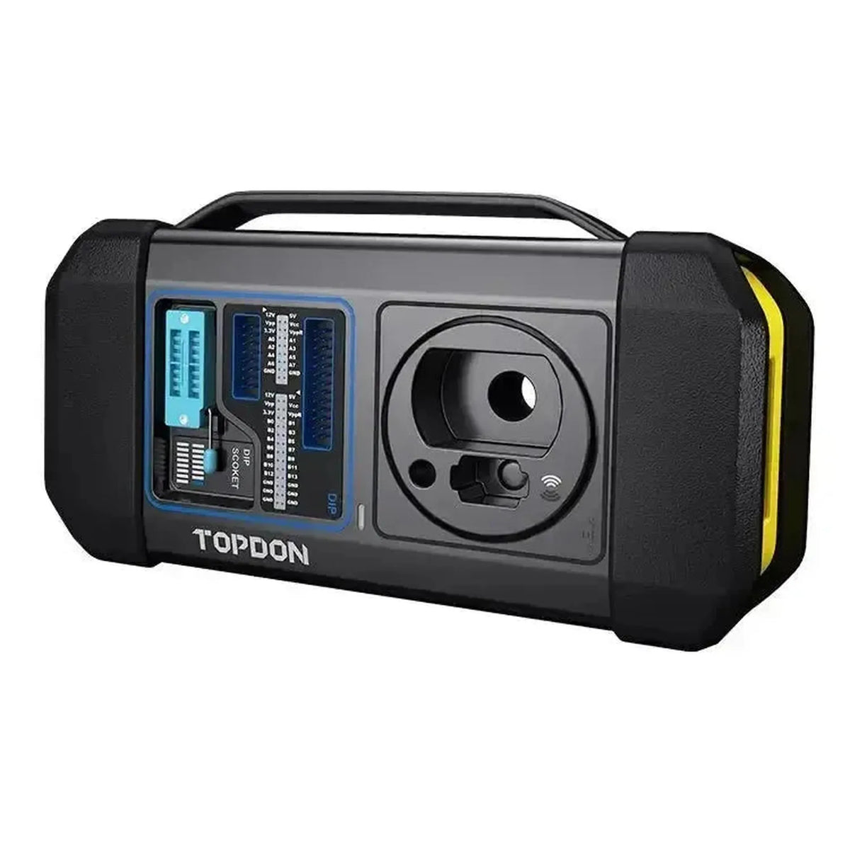 Topdon T-Ninja Box | Nyckelprogram merare