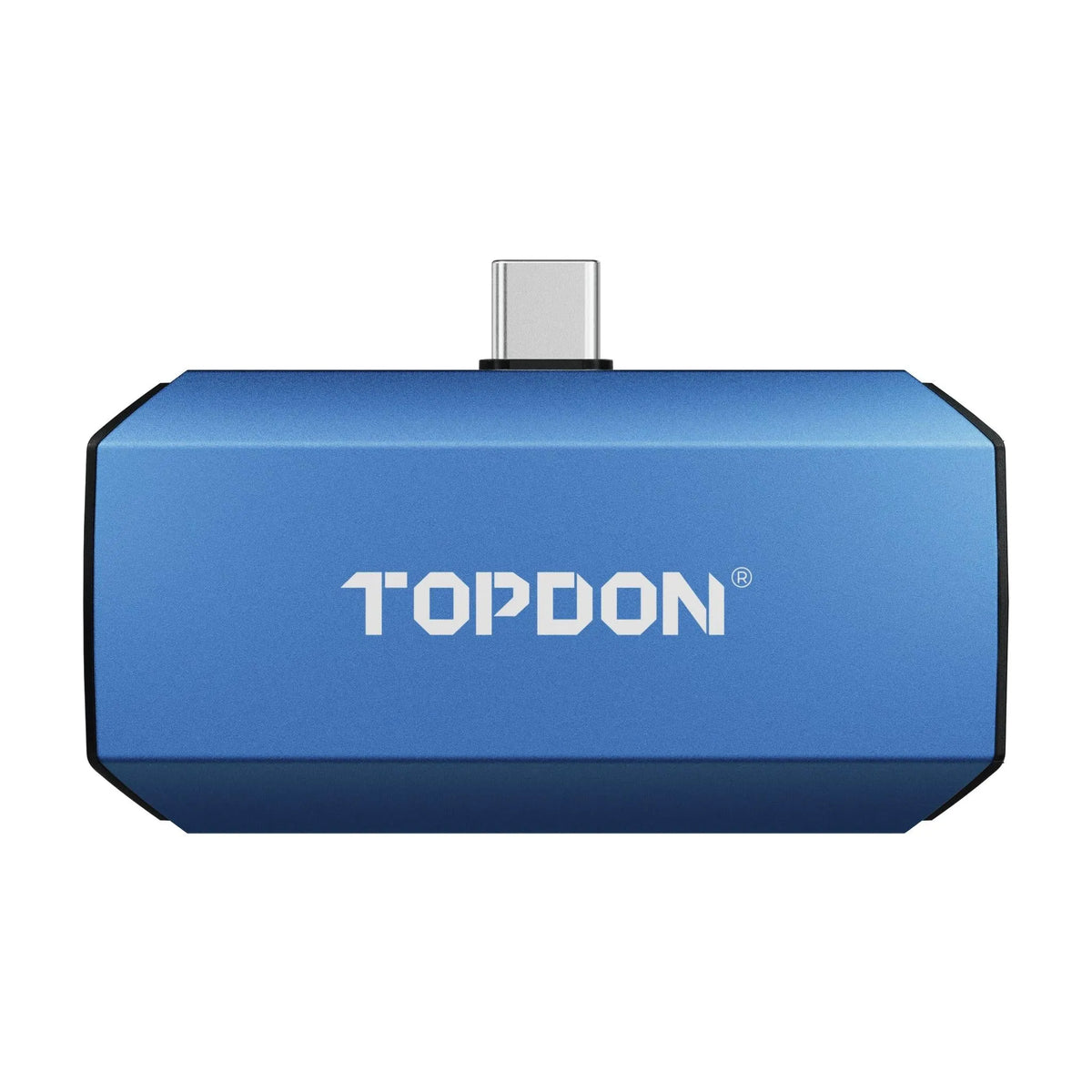 Topdon TC001 Max | värmekamera