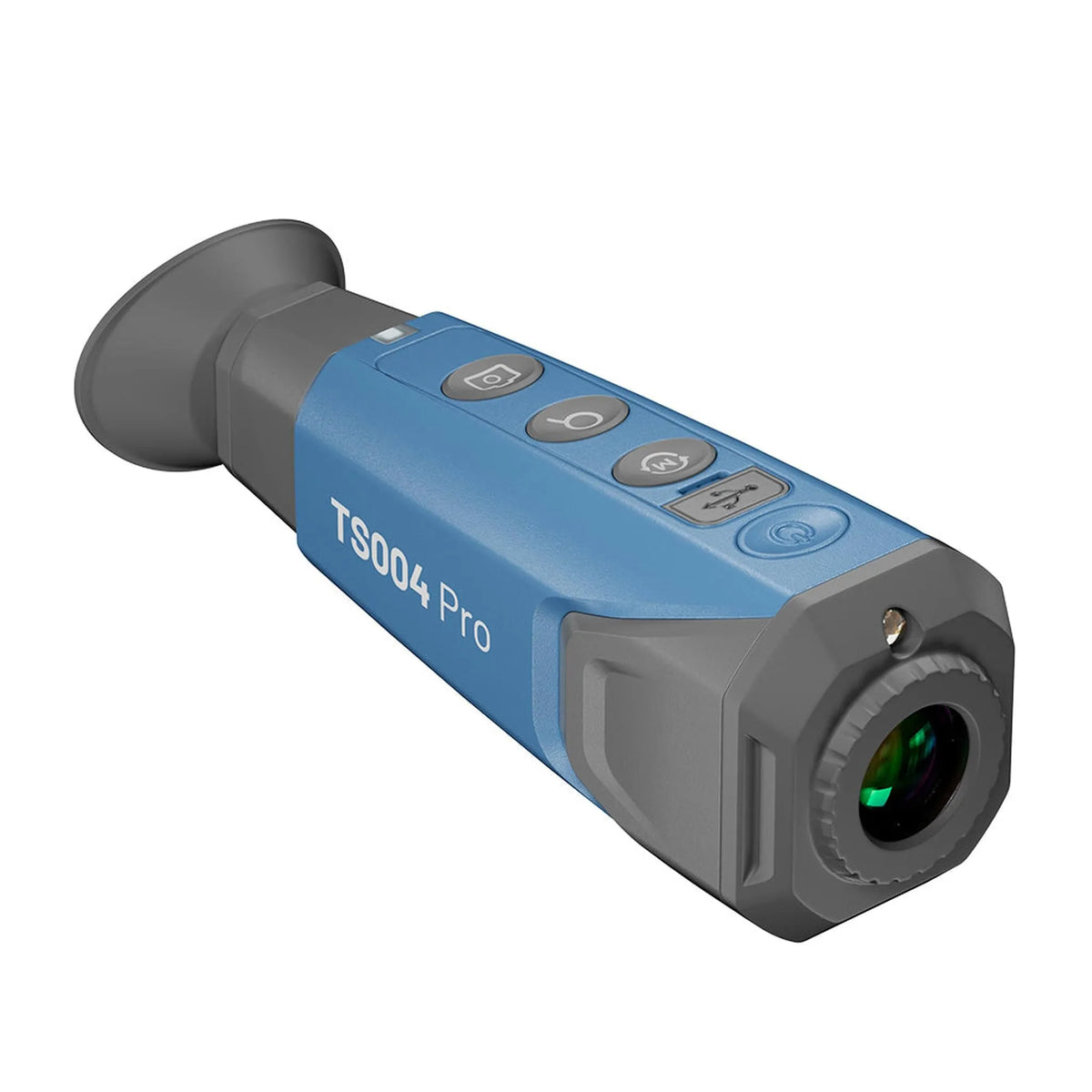 Topdon TS004 Pro | Värmekamera