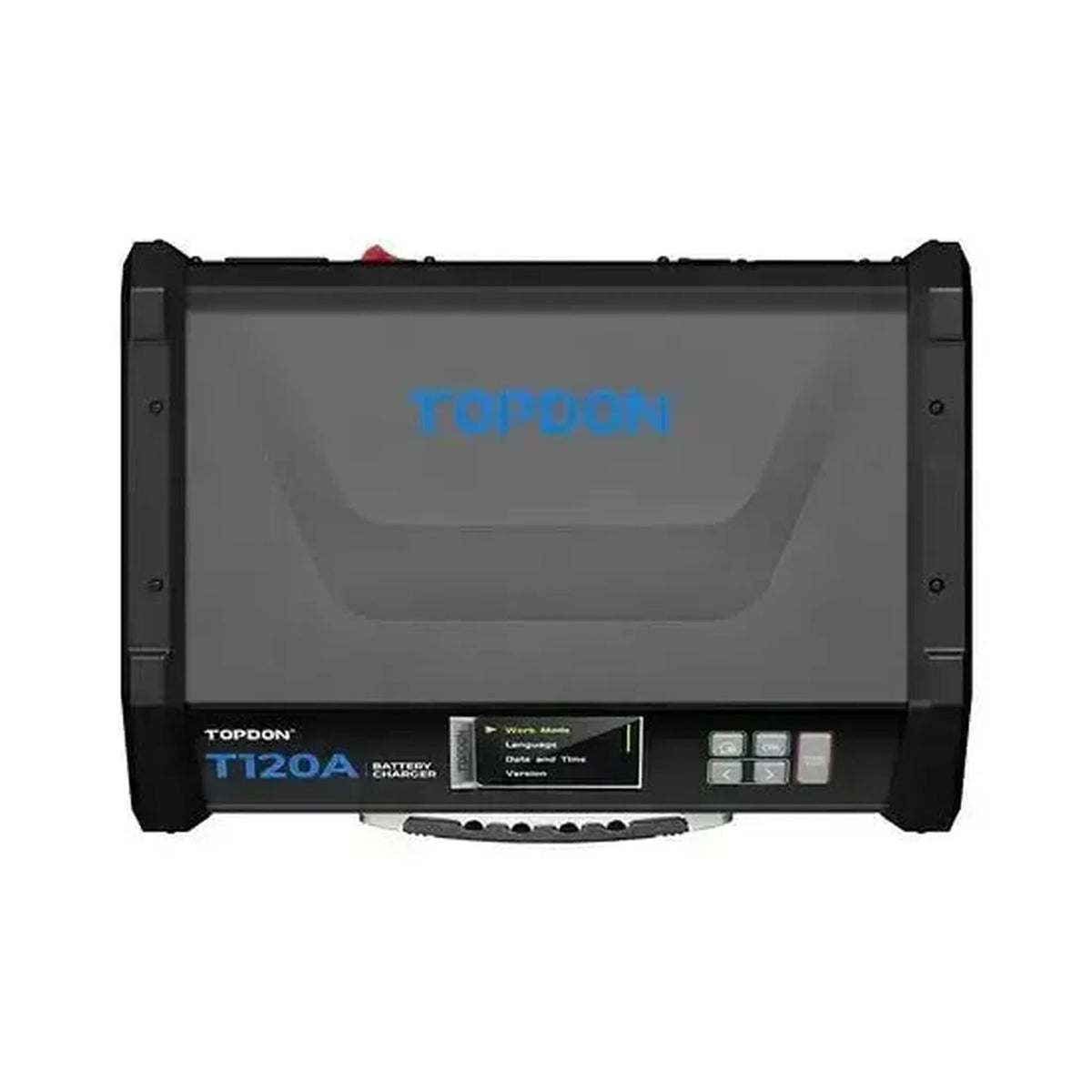 Topdon Tornado T120000 | Druppelladdare