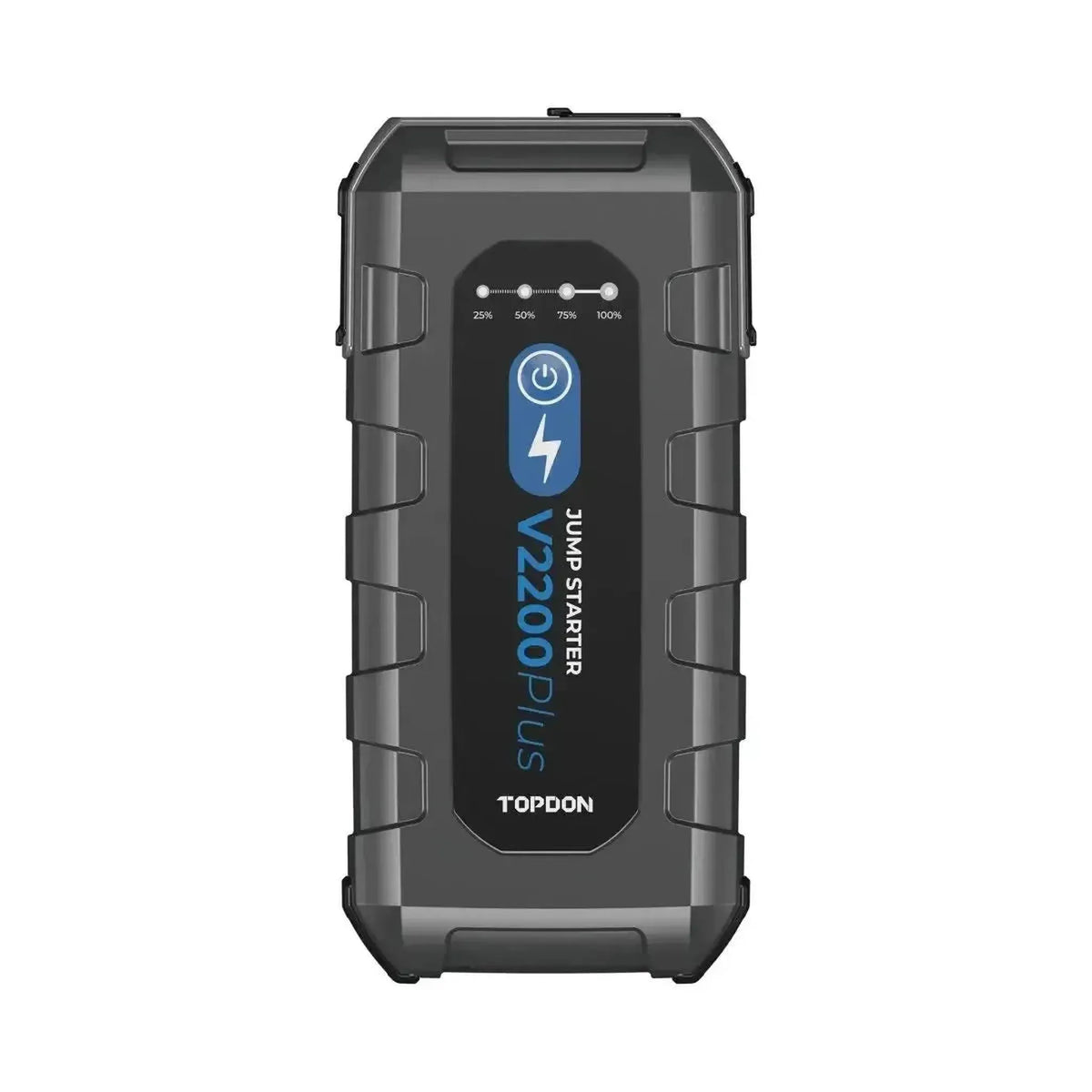 Topdon V2200Plus | Starthjälp