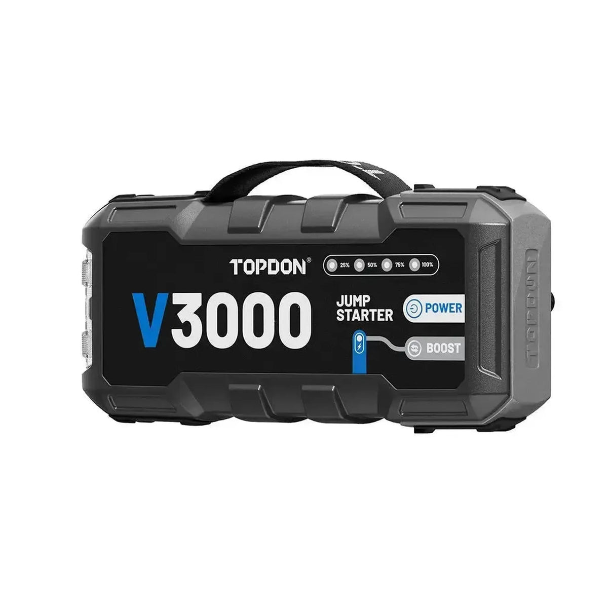 Topdon V3000 | Jumpstarter