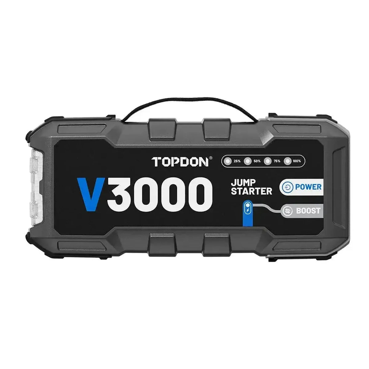 Topdon V3000 | Jumpstarter