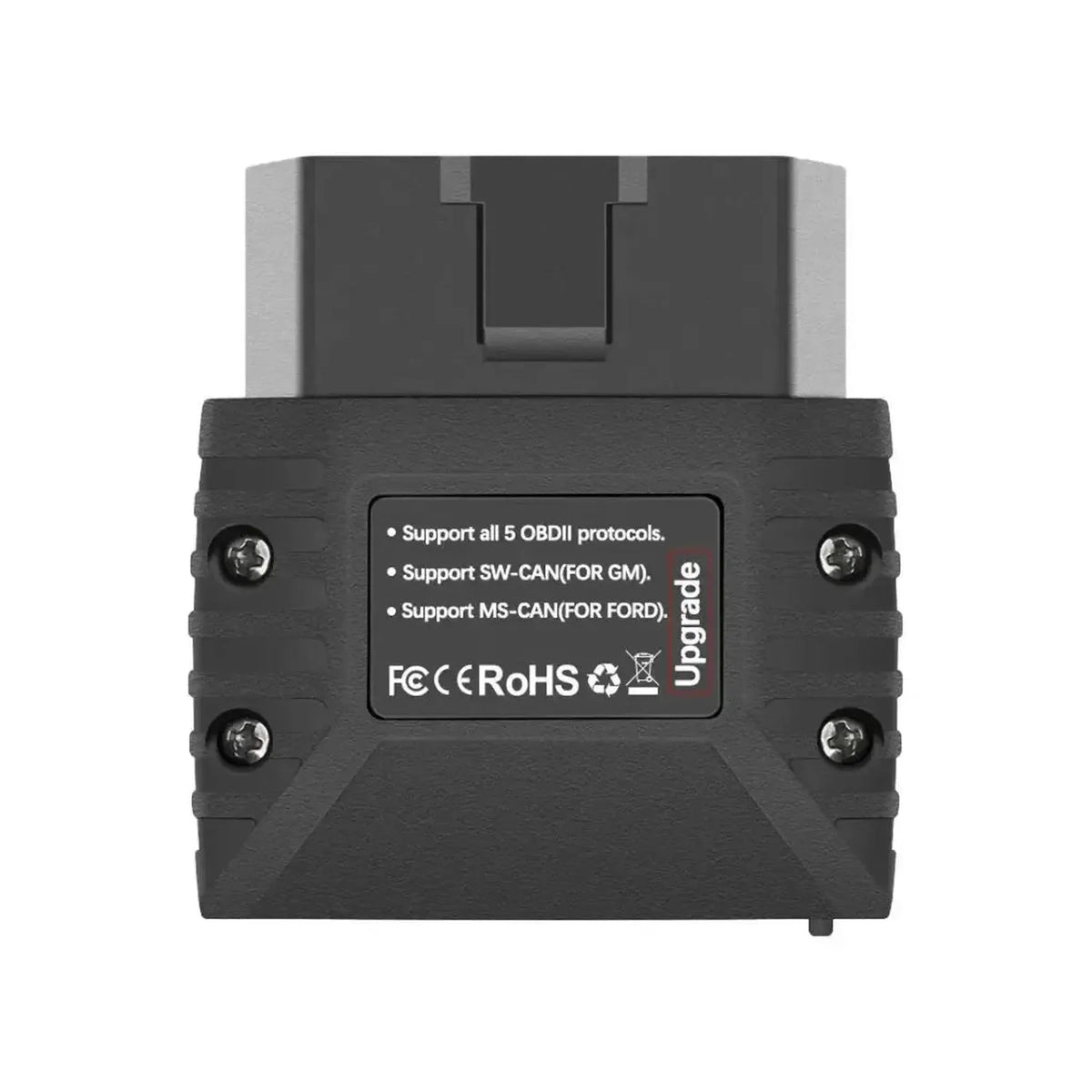 Vgate Vlinker MC+ | ELM327-gränssnitt (Bluetooth 4.0)