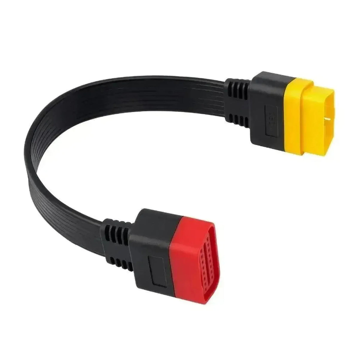 16-polig OBD2-förlängningskabel (30 cm) | Gränssnitt