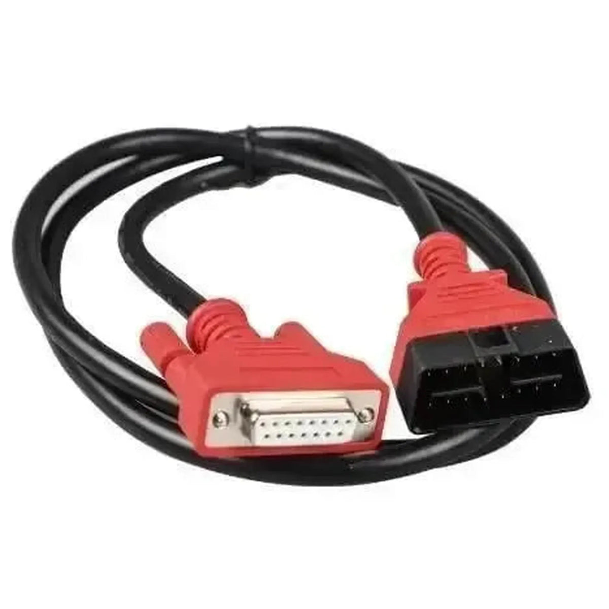 Autel | 15-polig DB15 - 16-polig OBD2-adapterkabel | Diagnostikapparat