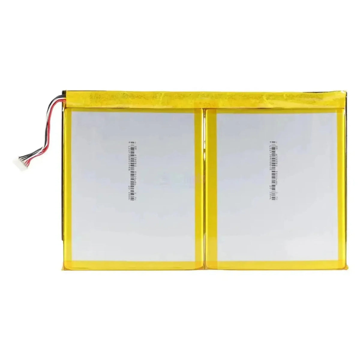 Autel 4395B2 | Batteri