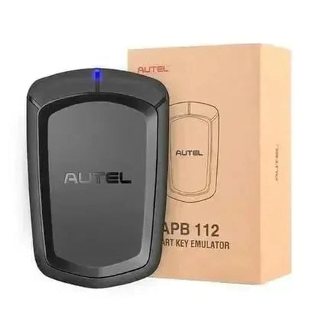 Autel APB112 Smart Key Emulator | Tillbehör
