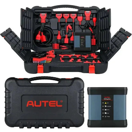 Autel EV Diagnostics Upgrade Kit | Tillbehör