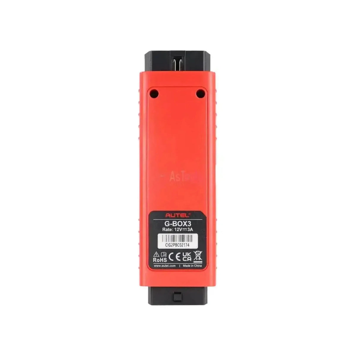 Autel G-BOX3 Kit | Tillbehör