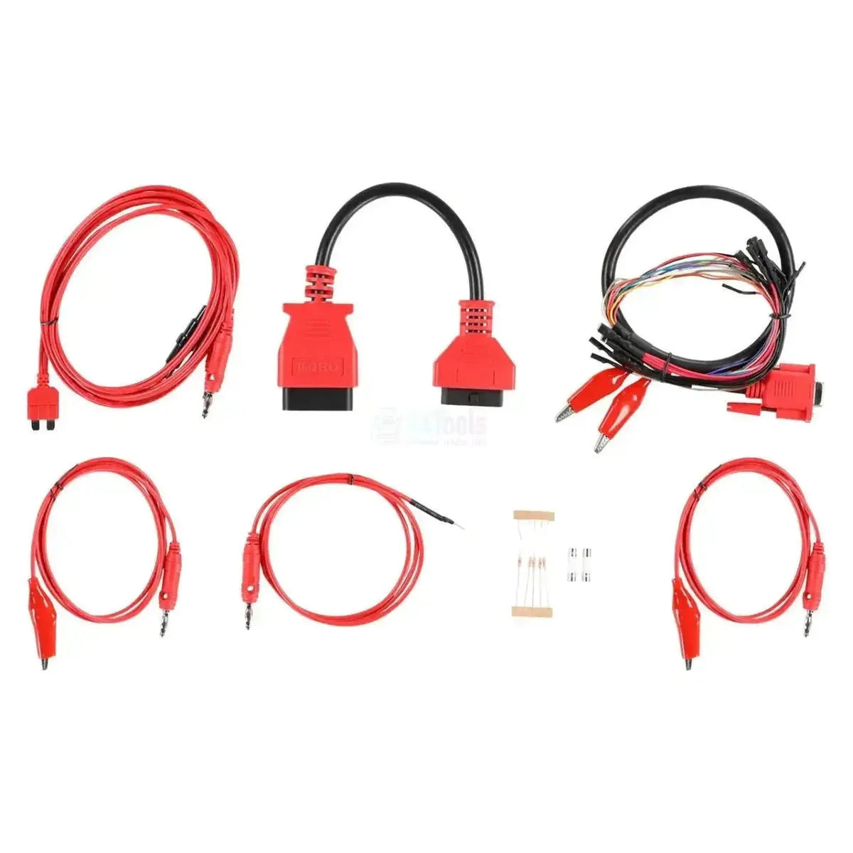 Autel G-BOX3 Kit | Tillbehör