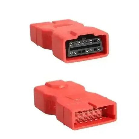 Autel | GM/Daewoo 12-polig OBD1 - 16-polig OBD2 Adapter | Personbil