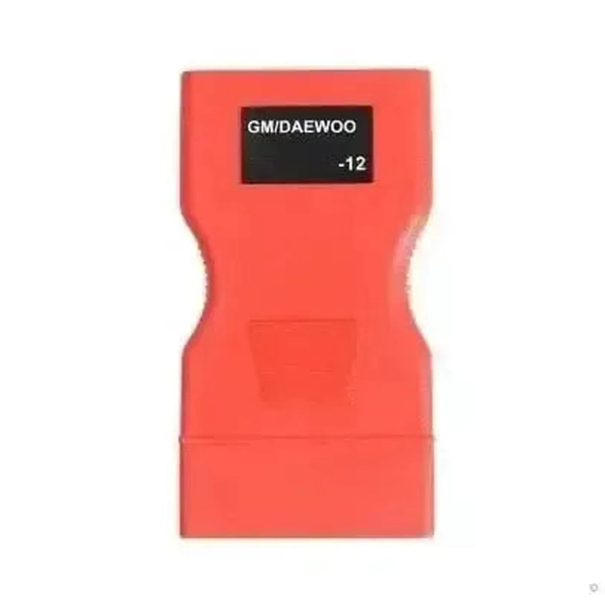 Autel | GM/Daewoo 12-polig OBD1 - 16-polig OBD2 Adapter | Personbil