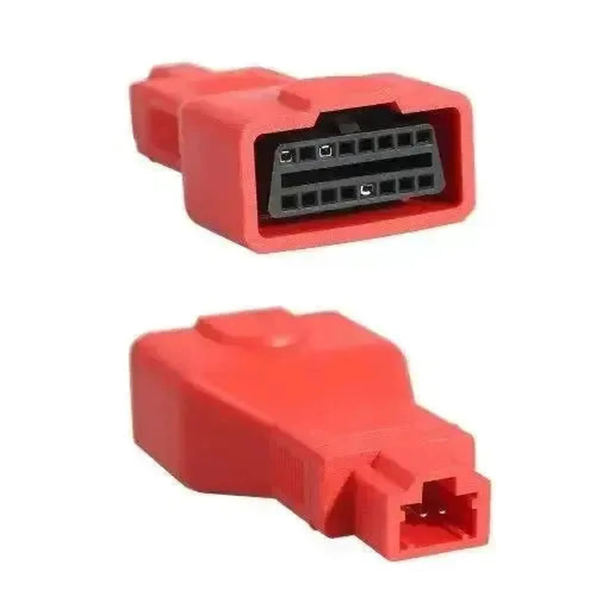 Autel | Honda 3-polig OBD1 - 16-polig OBD2-adapter | Personbil