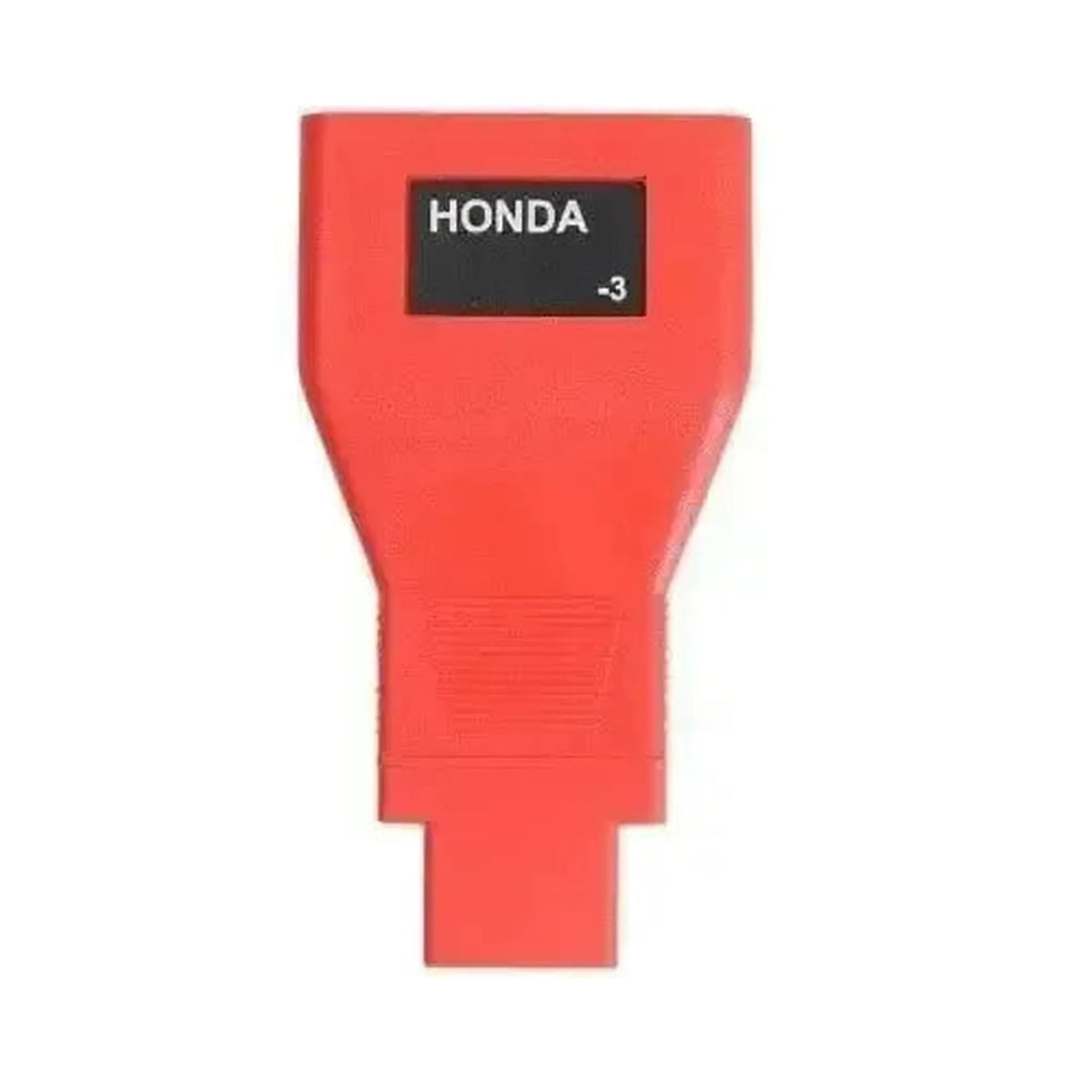 Autel | Honda 3-polig OBD1 - 16-polig OBD2-adapter | Personbil