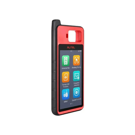 Autel KM100E | Nyckelprogram | Bil