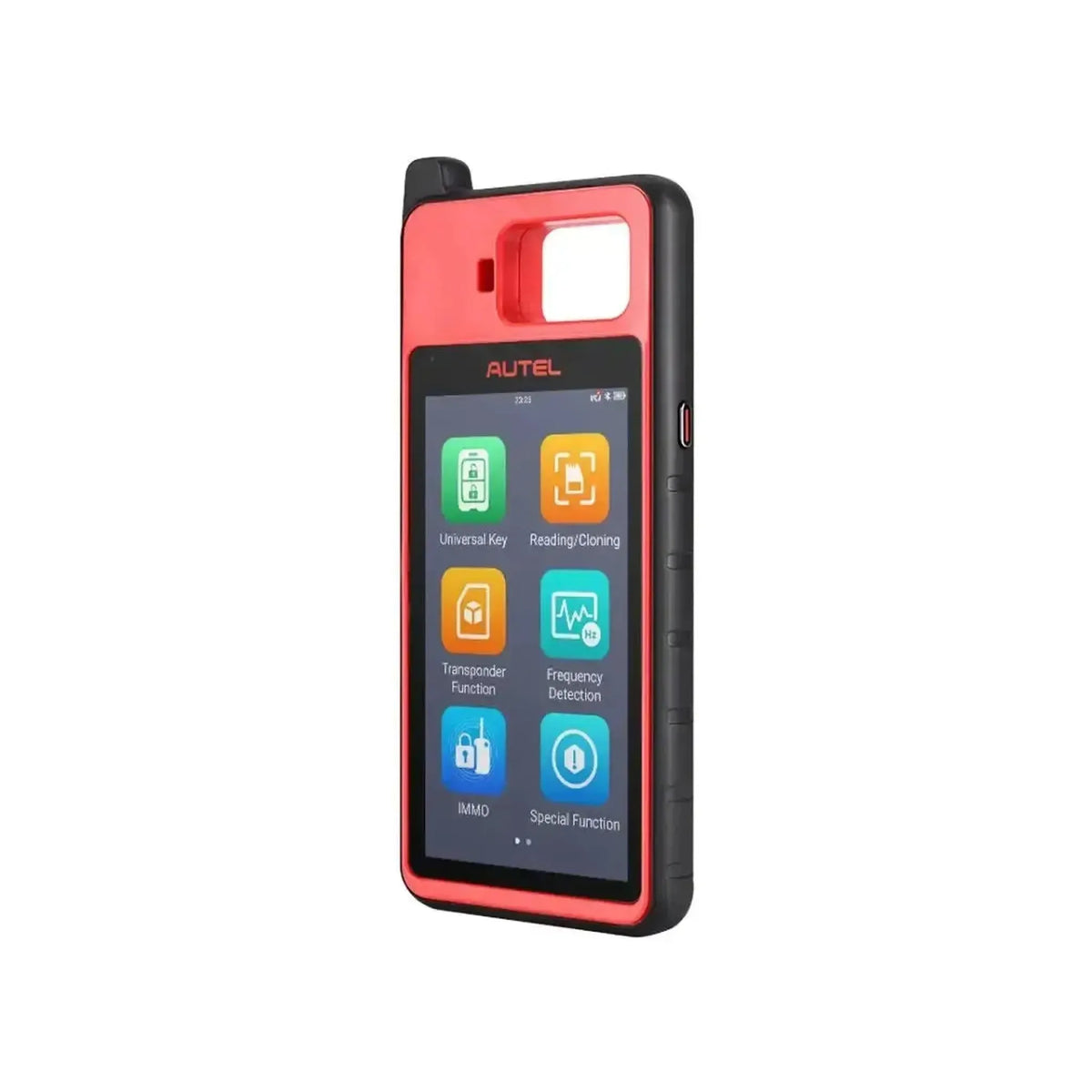 Autel KM100E | Nyckelprogram | Bil