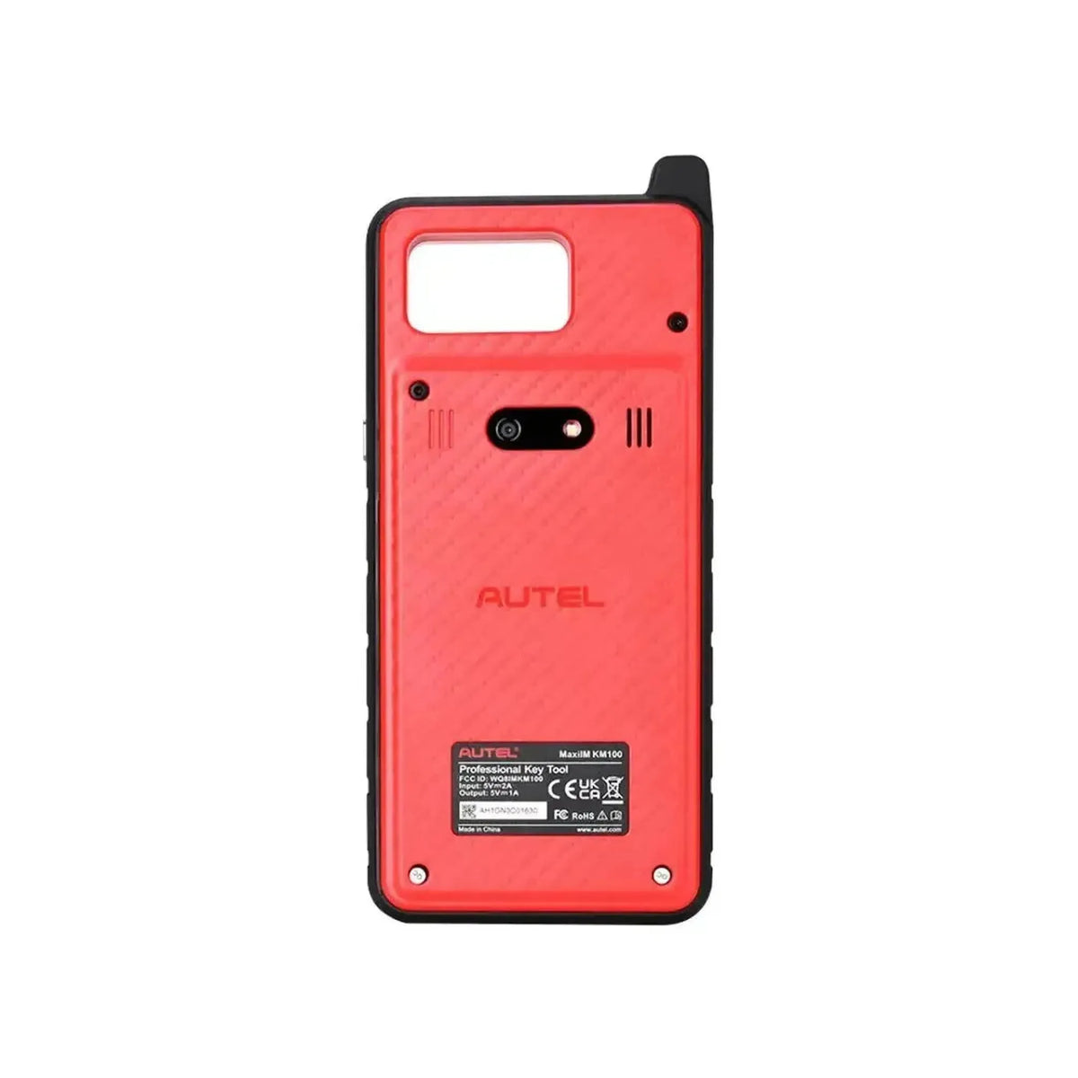 Autel KM100E | Nyckelprogram | Bil