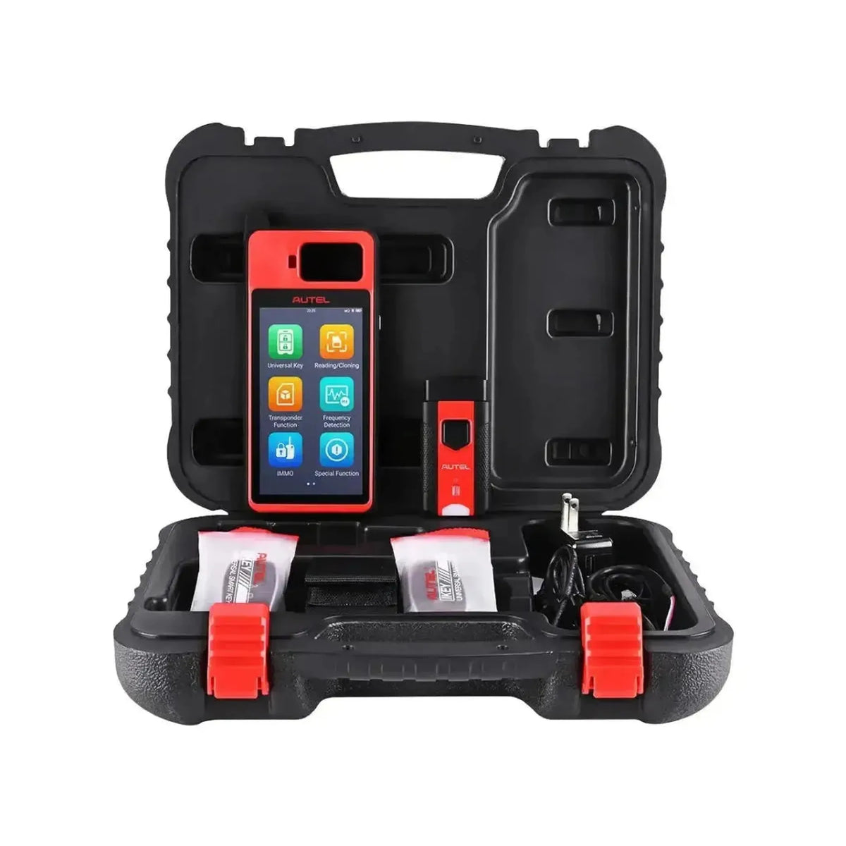 Autel KM100E | Nyckelprogram | Bil