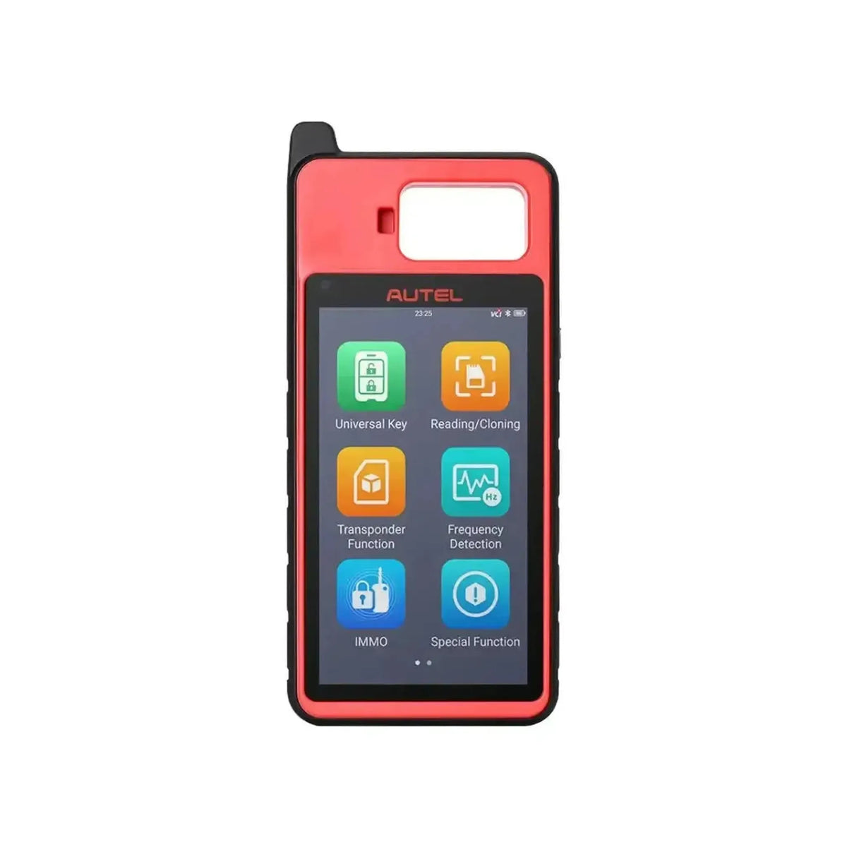 Autel KM100E | Nyckelprogram | Bil