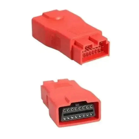 Autel | Kia 20-polig OBD1 - 16-polig OBD2-adapter | Personbil