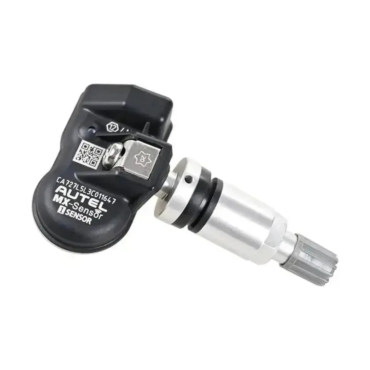 Autel MX-Sensor 315MHz+433MHz (Aluminium) | TPMS-sensor (skruvinfattning)