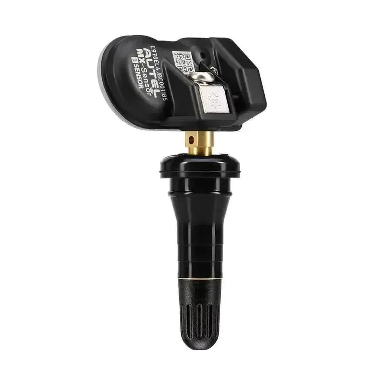 Autel MX-Sensor 315MHz+433MHz (Rubber) | TPMS-sensor (skruvinfattning)