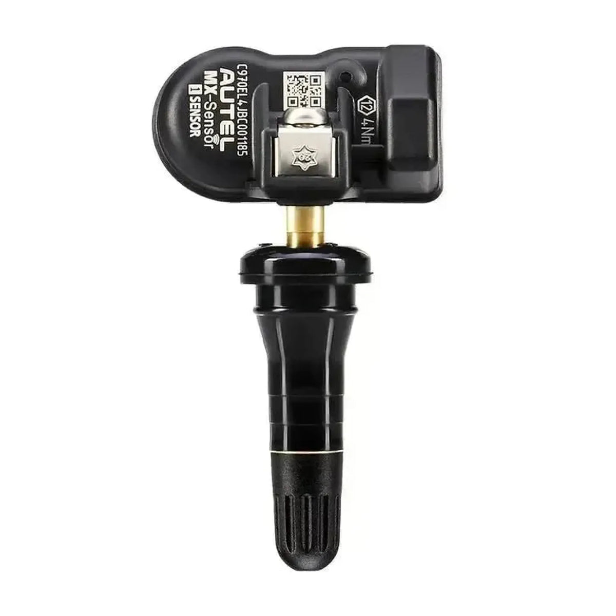 Autel MX-Sensor 315MHz+433MHz (Rubber) | TPMS-sensor (skruvinfattning)