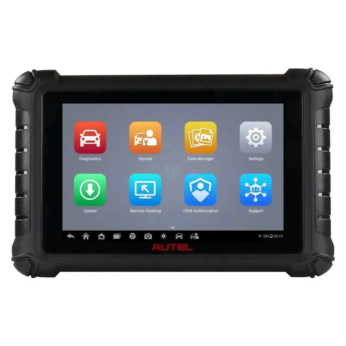 Autel MaxiCheck MX900 | Diagnostapparaten | Bilar